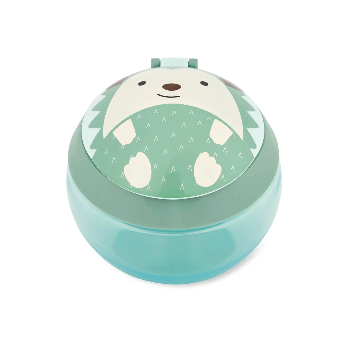 Taza Para Snack Zoo Hedgehog - Skip Hop - Image 3