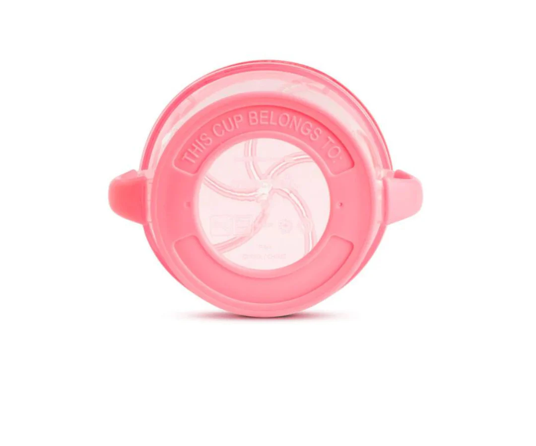 Taza Snack Catchers 12 Meses + Munchkin - Image 4