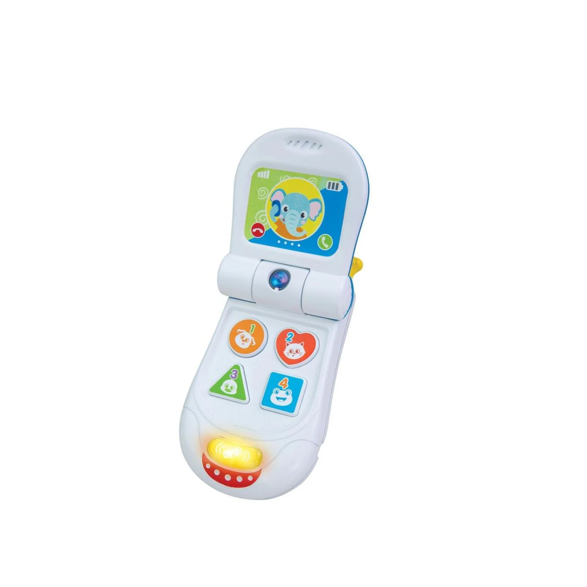 Telefono Bebé Winfun - Image 2