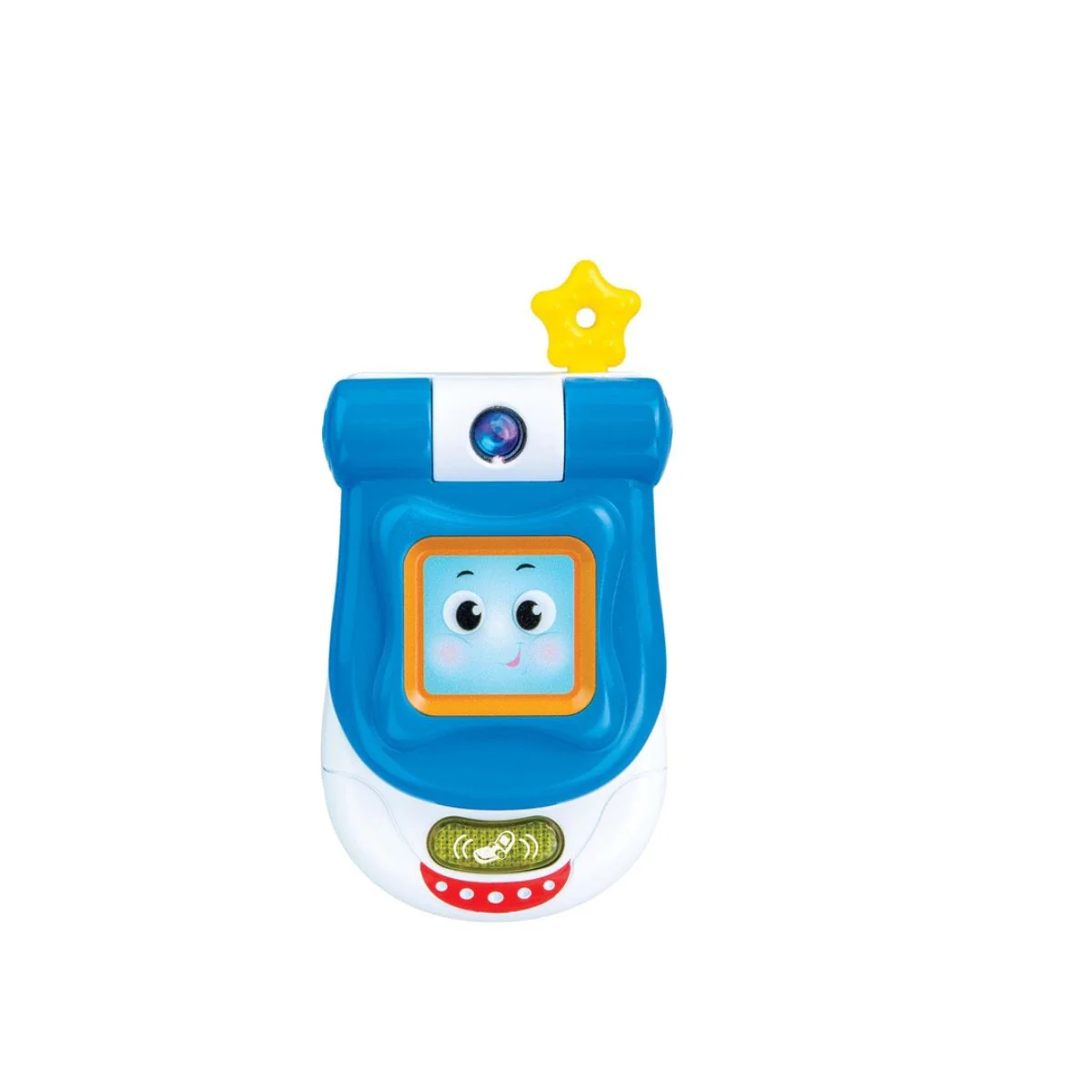 Telefono Bebé Winfun - Image 3