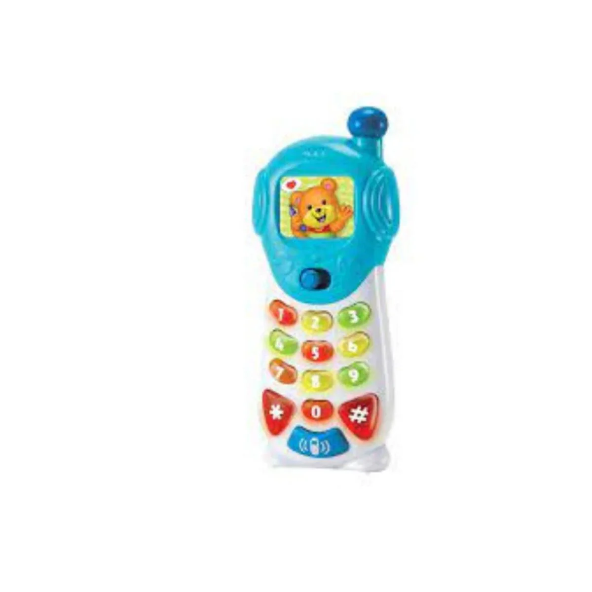 Teléfono Parlante Winfun - Image 2