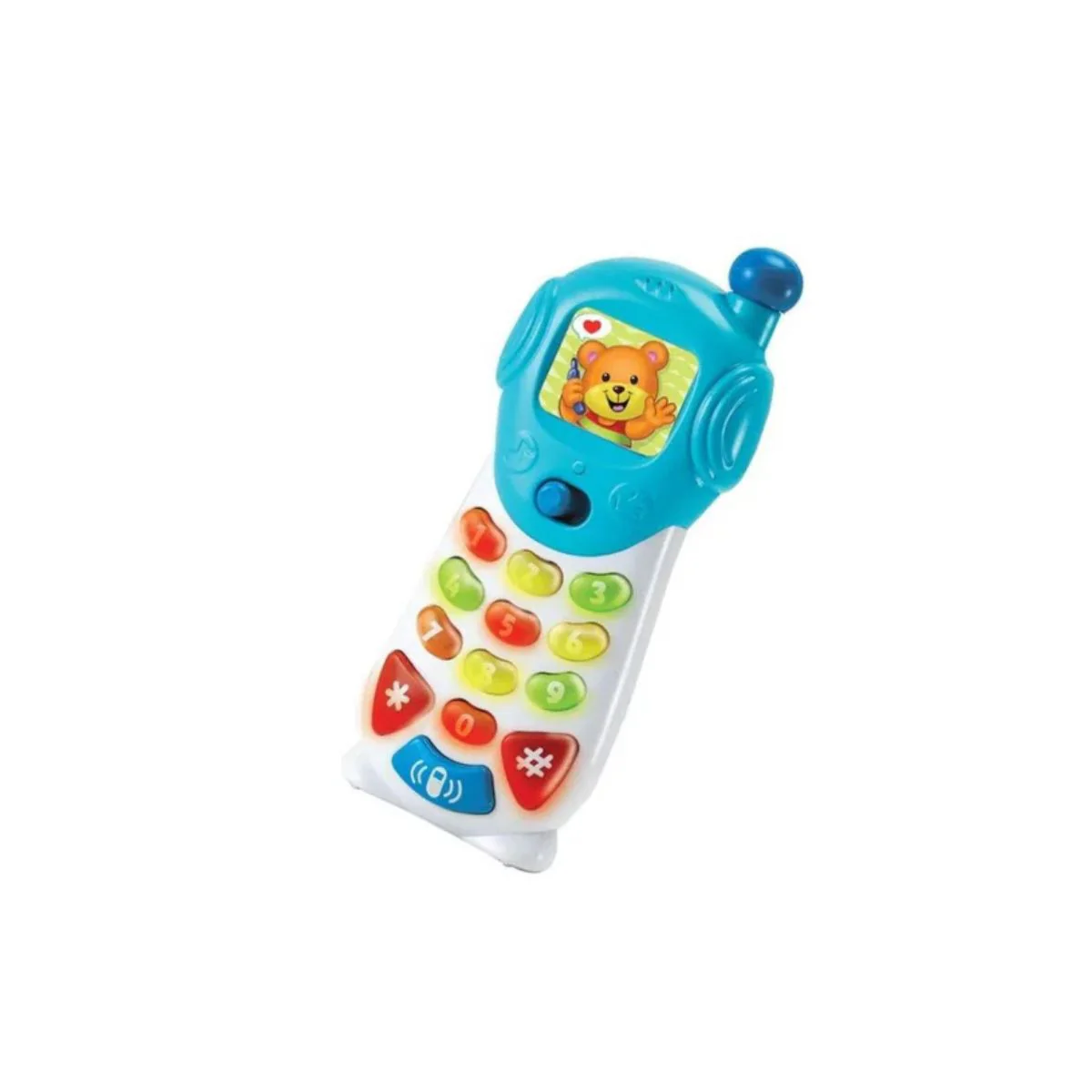 Teléfono Parlante Winfun - Image 3