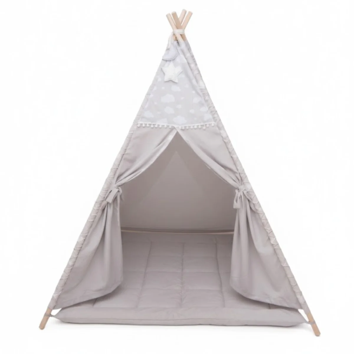 Tepee Natural Unisex | Miori - Image 2
