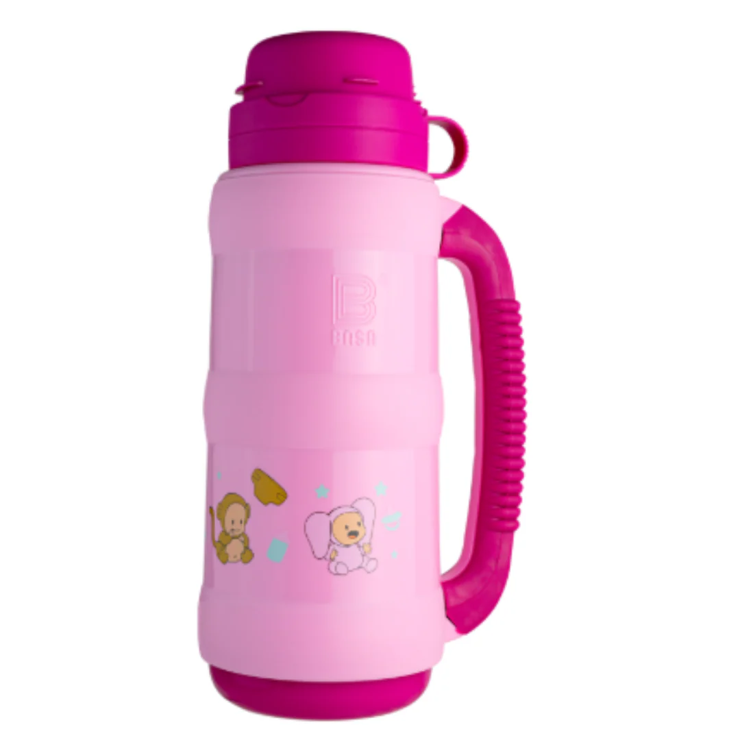 Termo Classic 1 Litro Basa - Image 2