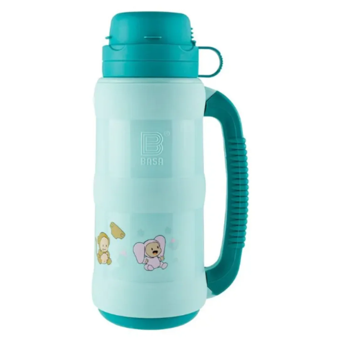 Termo Classic 1 Litro Basa - Image 3