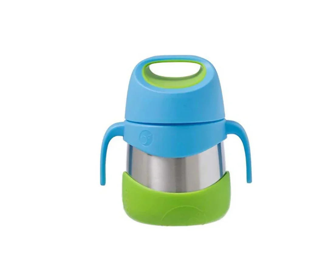 Termo Insulado Con Cuchara Ocean Breeze Bbox - Image 3
