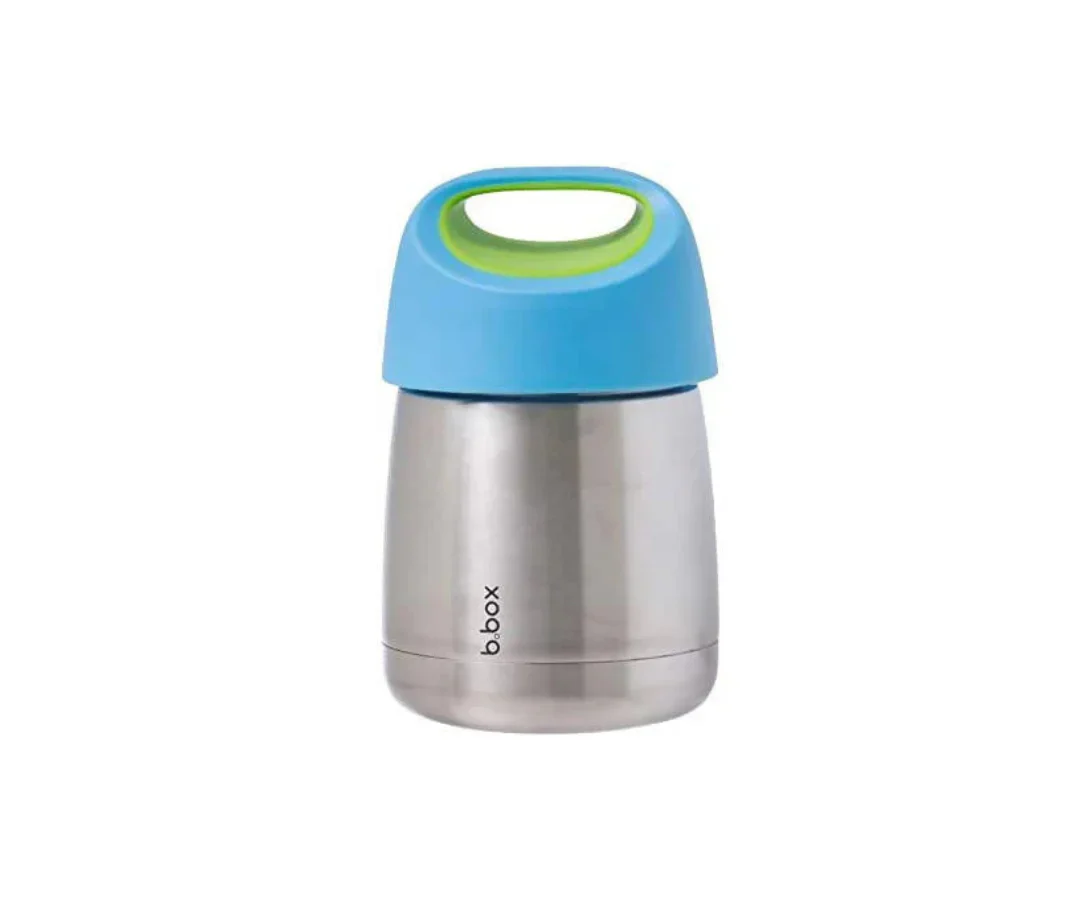 Termo Insulado Con Cuchara Ocean Breeze Bbox - Image 4