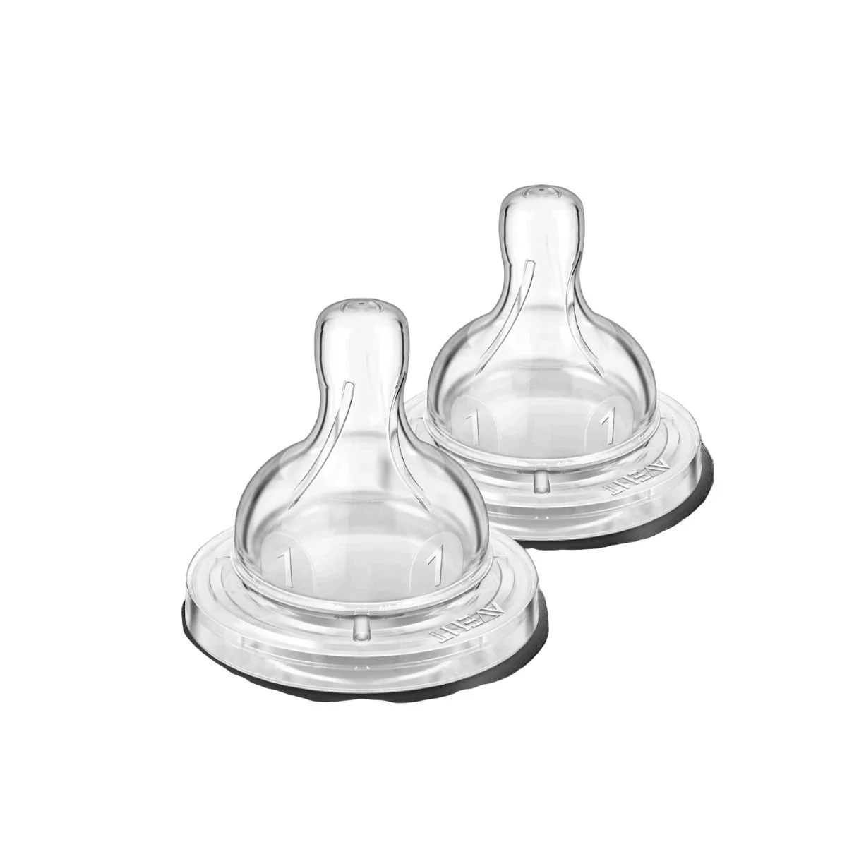 Tetina Anti Cólico | Flujo Lento x2 Avent - Image 2