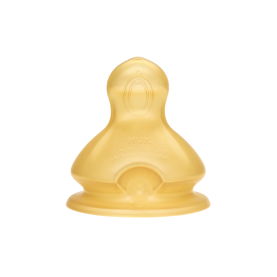 TETINA FC LATEX LECHE NUK