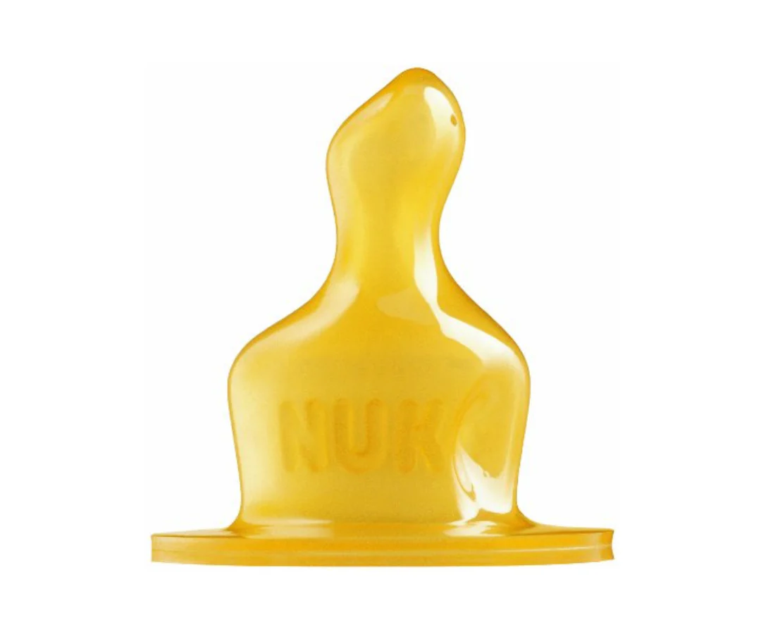 Tetina Latex Cereal Nuk - Image 2