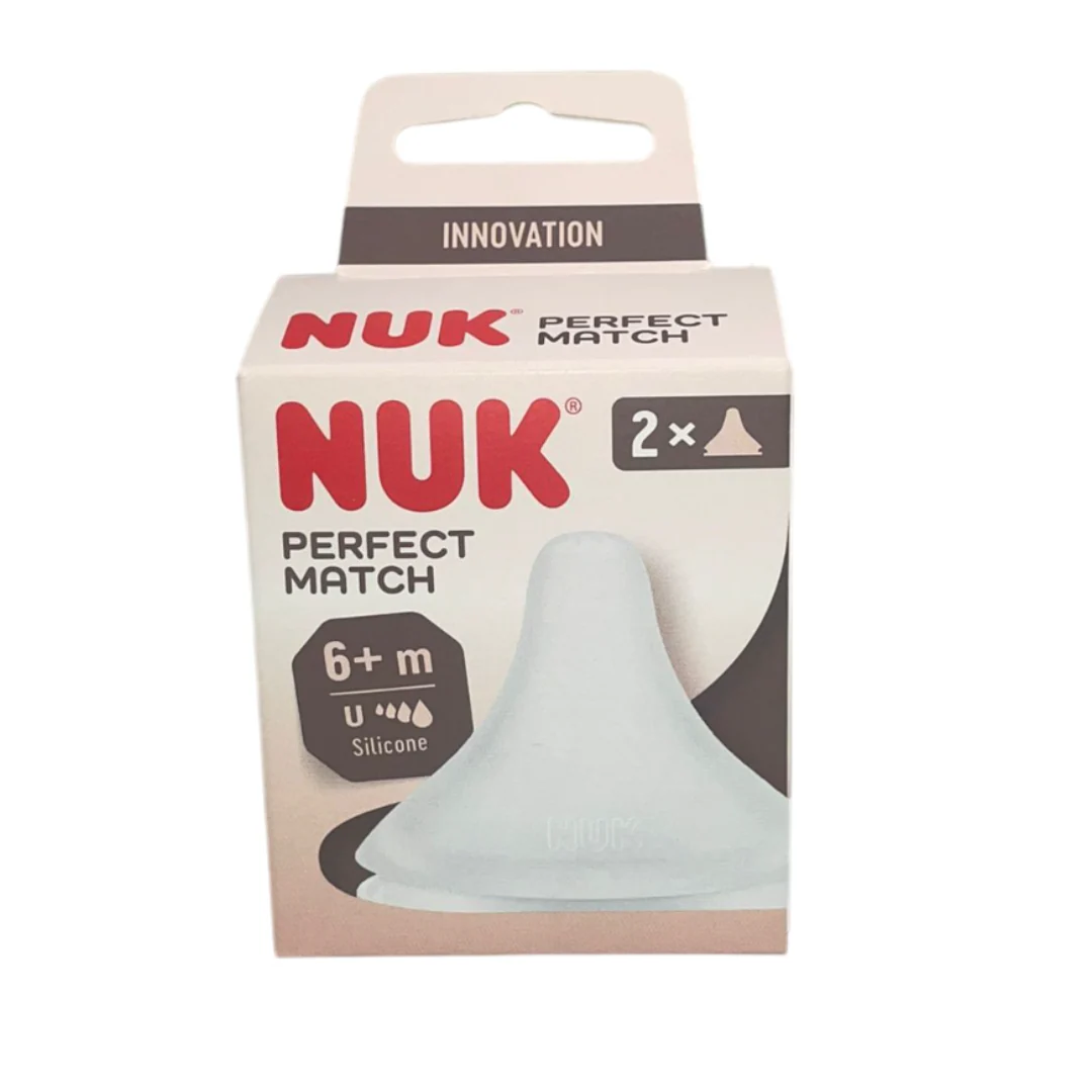 Tetina Nuk perfect match - Image 3