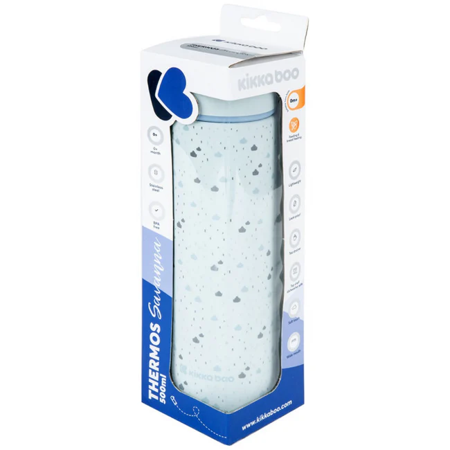 Termo 500 ml Savanna - Image 9