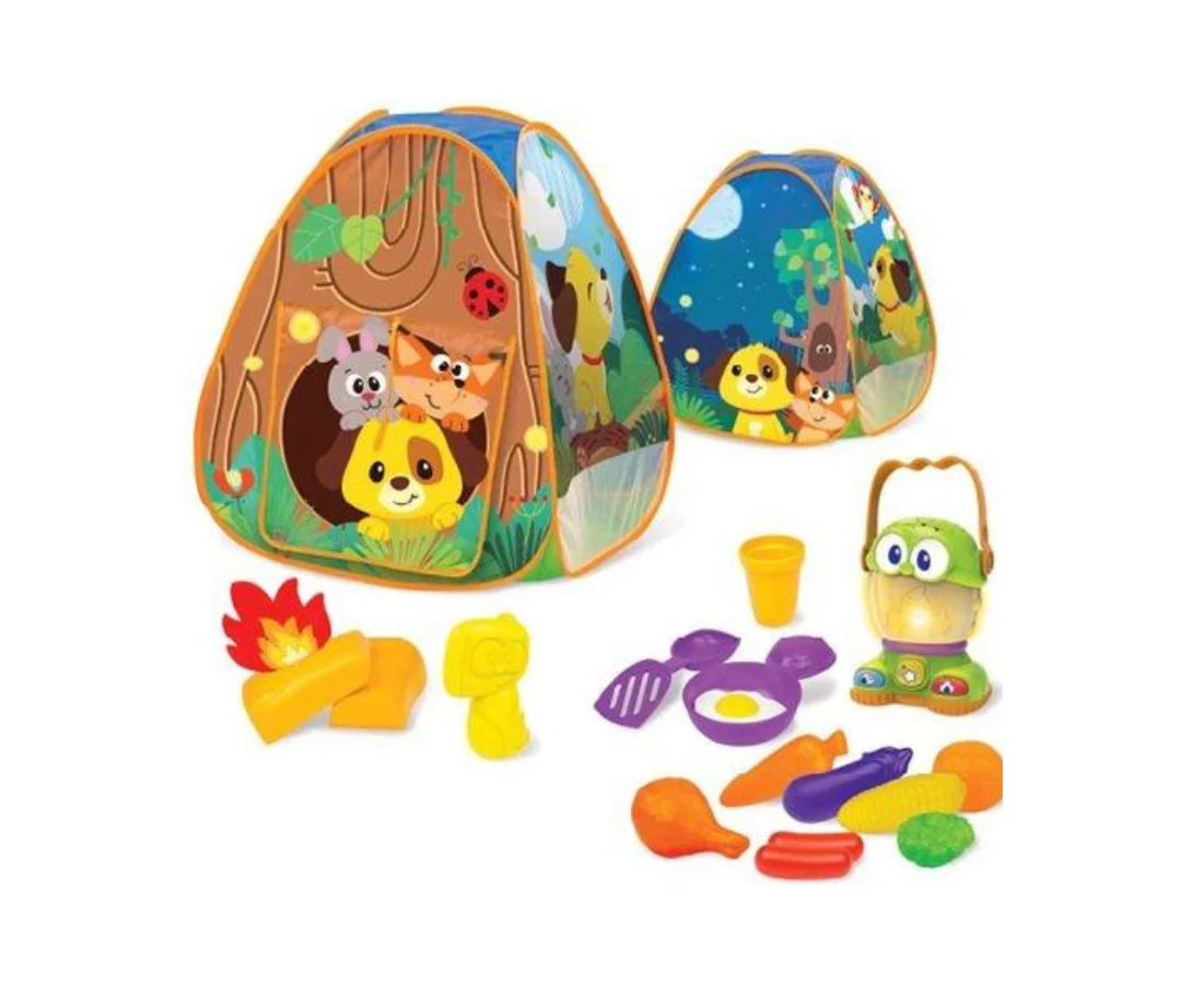 Tienda De Aventuras Discovery Winfun - Image 2