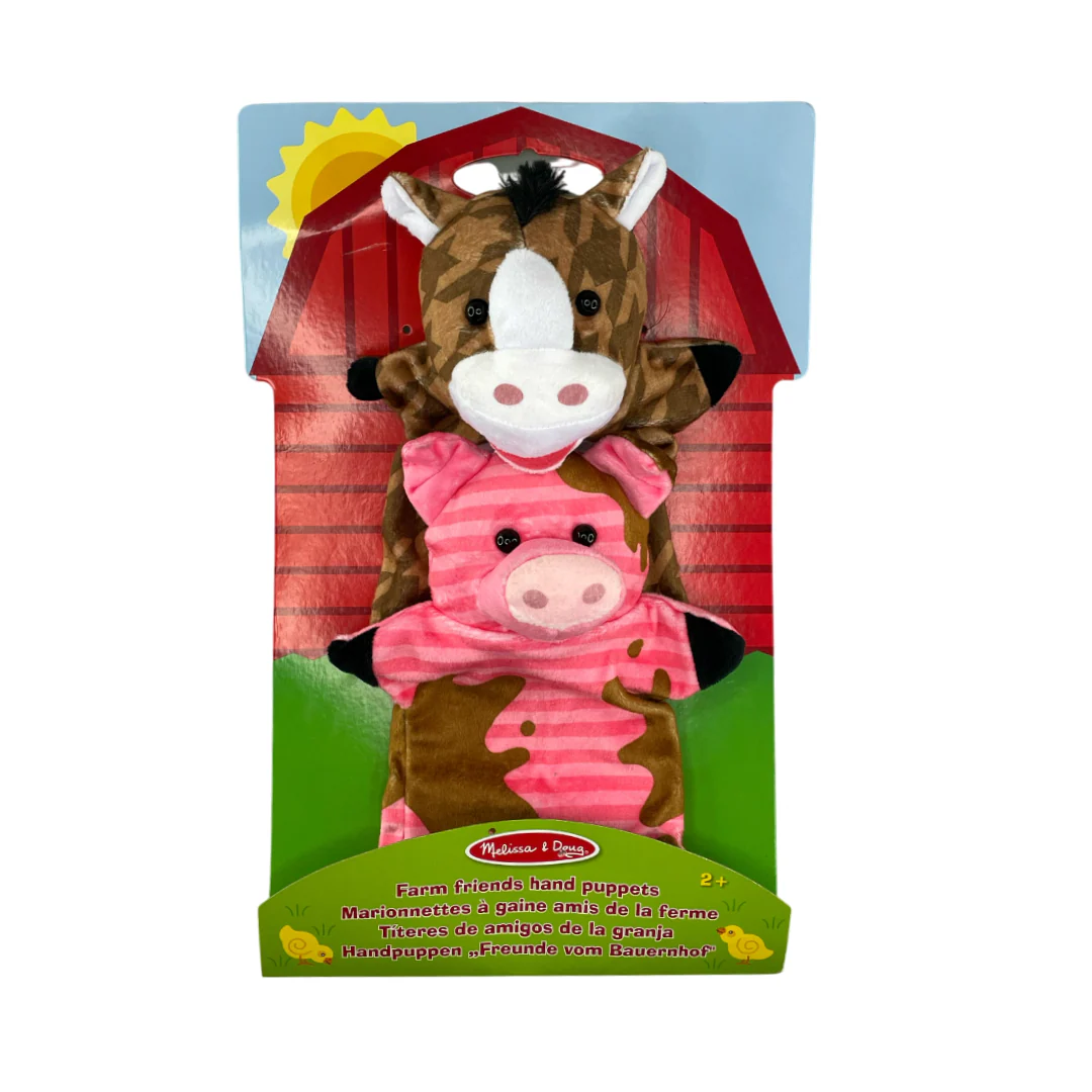 Títeres de granja - Image 2