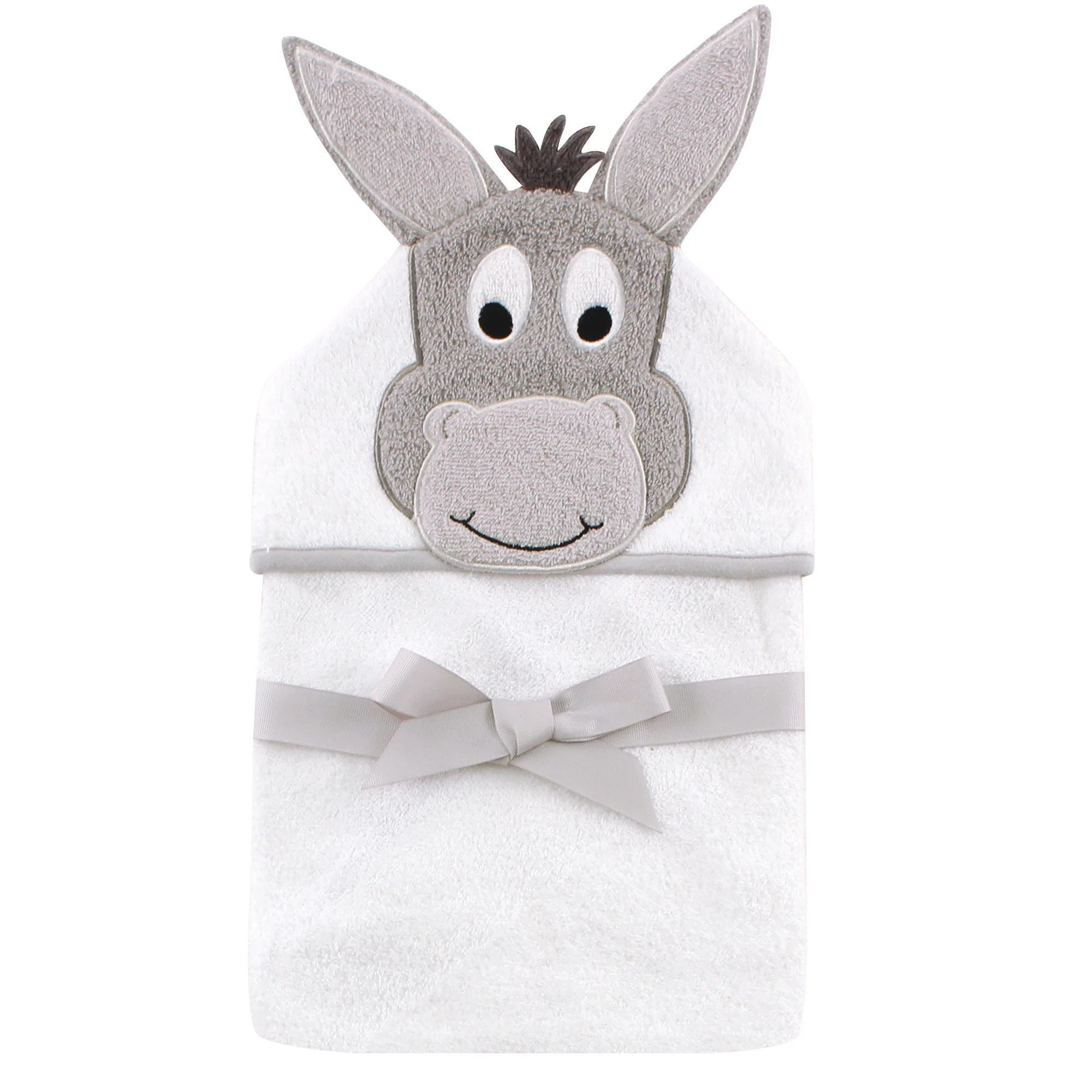 Toalla Con Capucha Luvable Friends