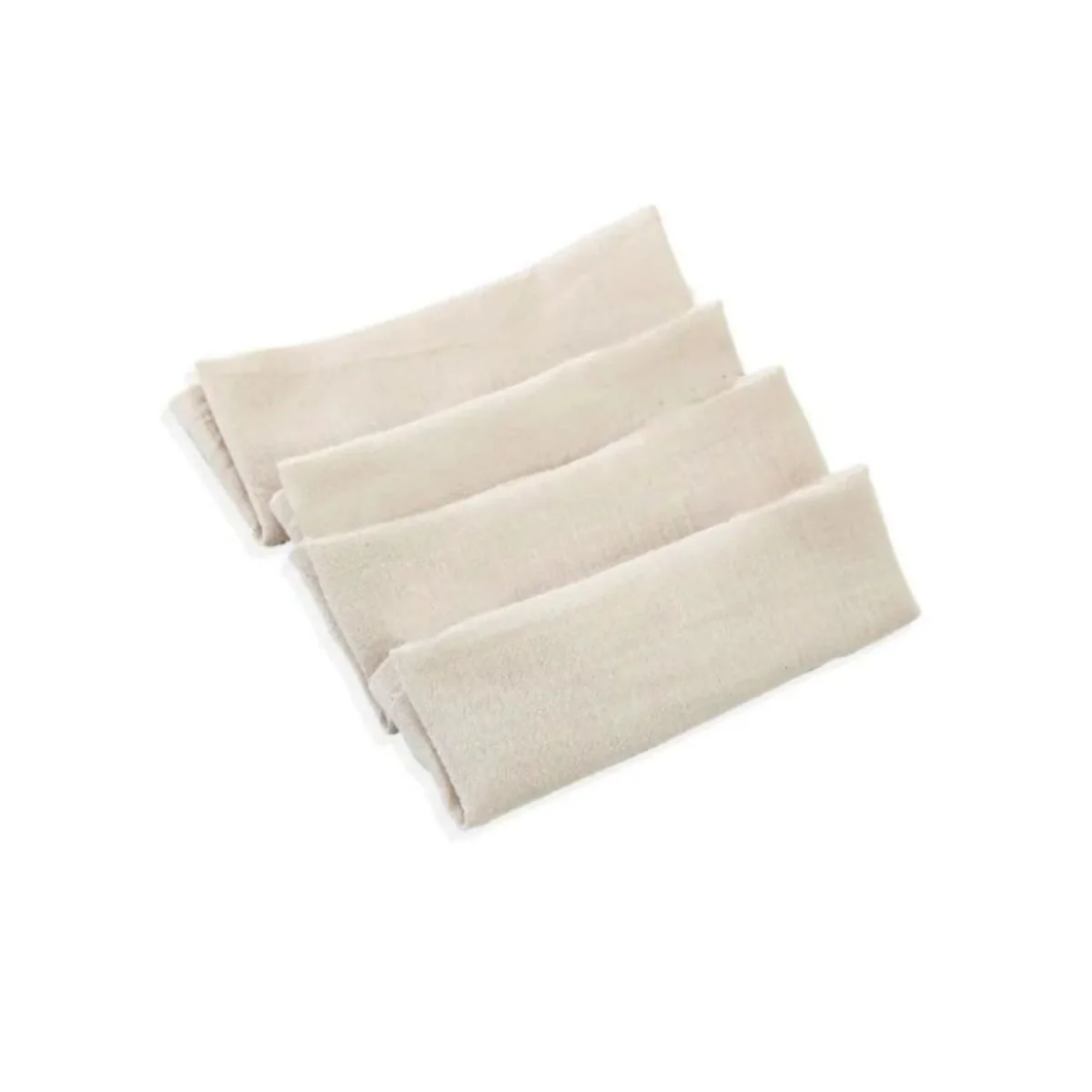 Toallitas De Muselina x 4 - Image 2