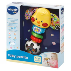 Toby Perrito 3 Meses Electronics Vtech