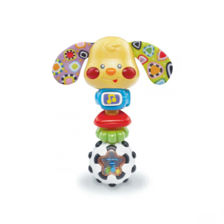 Toby Perrito 3 Meses Electronics Vtech - Image 3