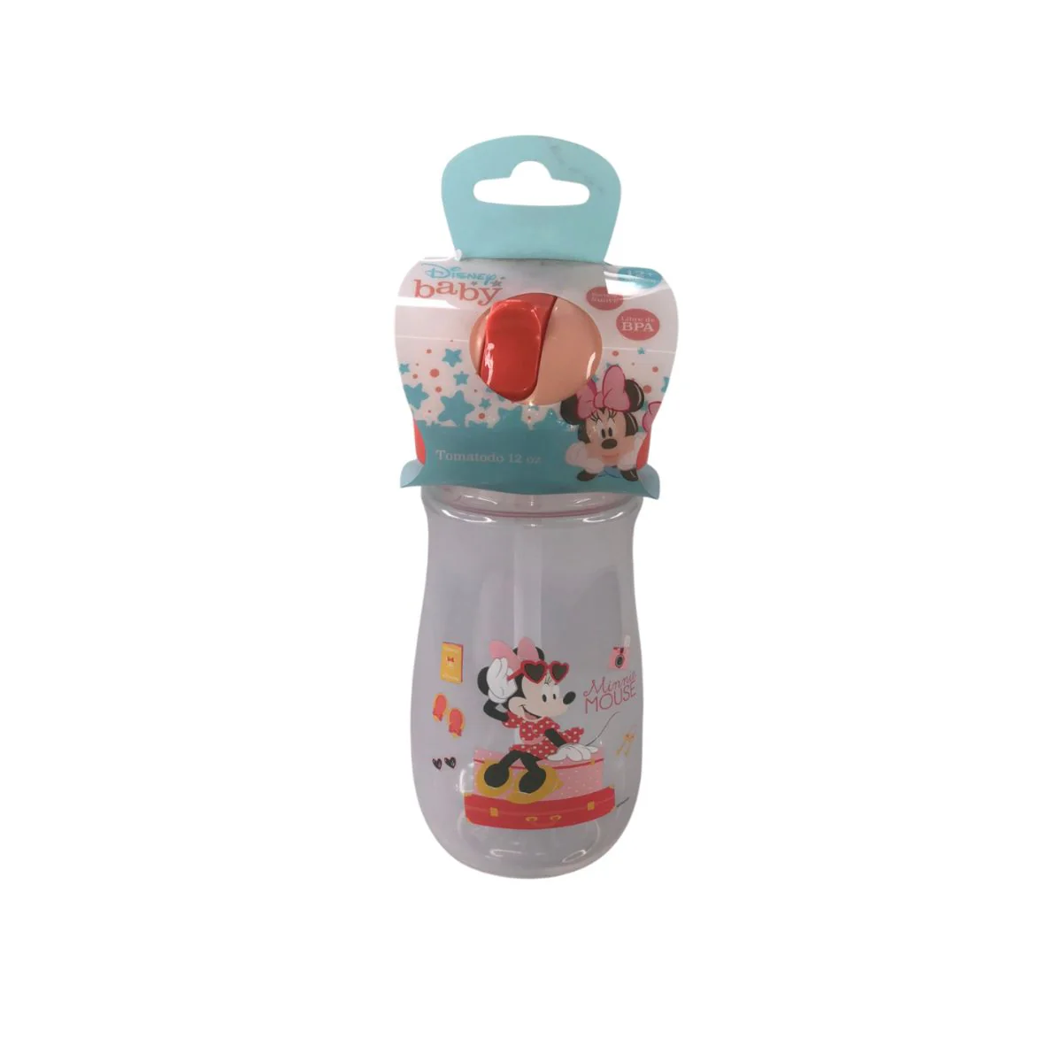 Tomatodo Con Sorbete