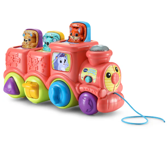 Tren del Zoológico - Image 2