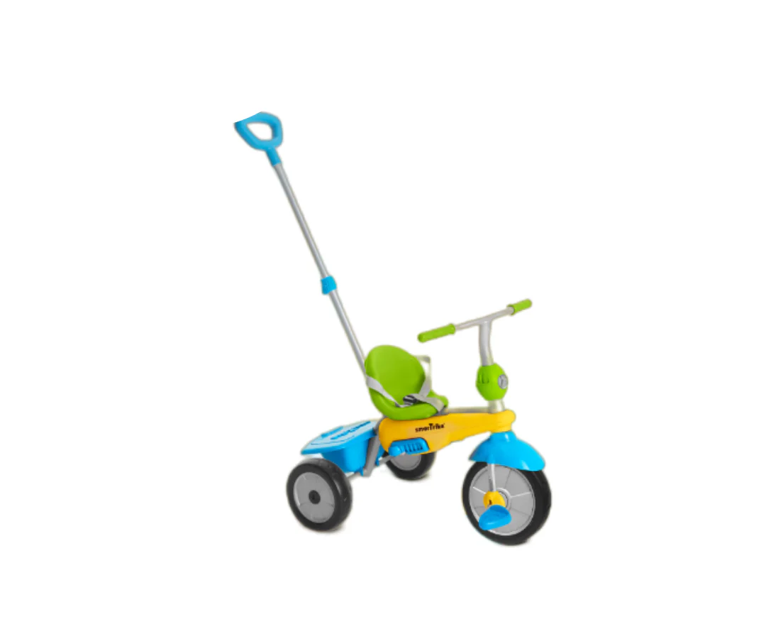Triciclo Breeze Green Smartrike - Image 2