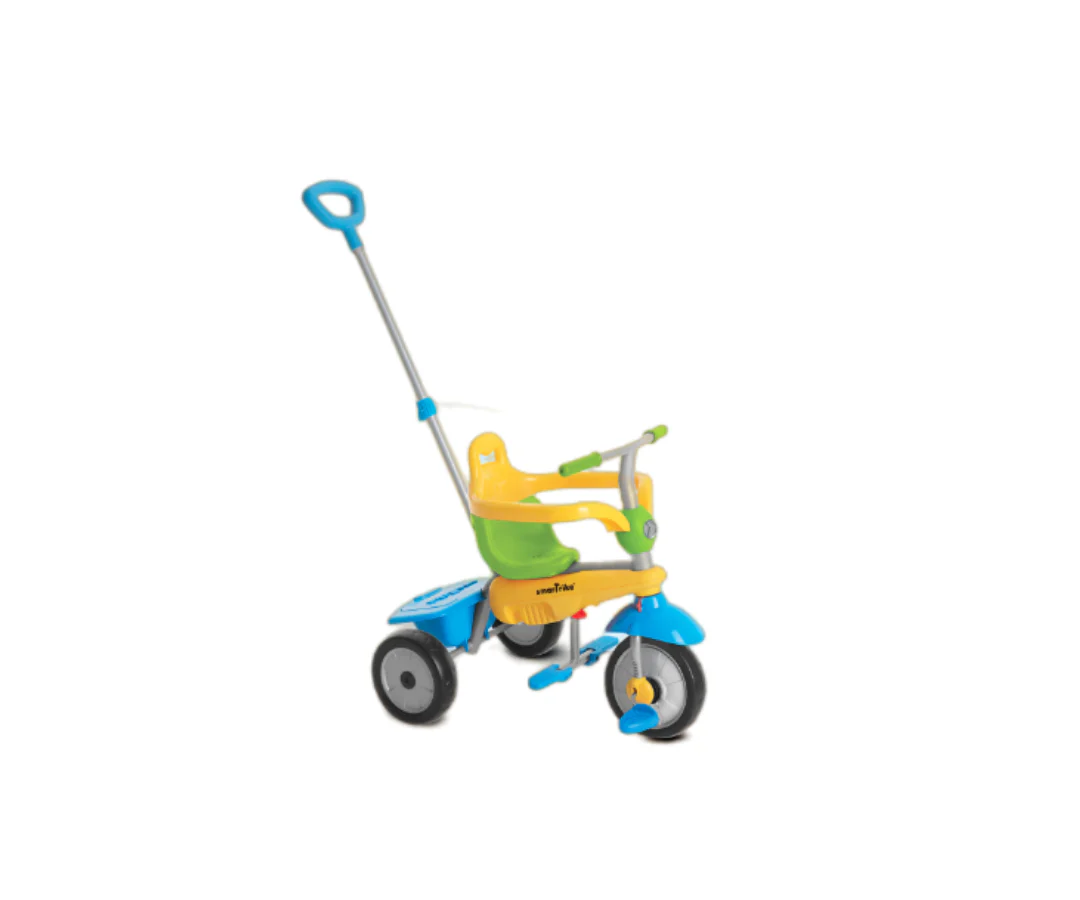 Triciclo Breeze Green Smartrike - Image 3