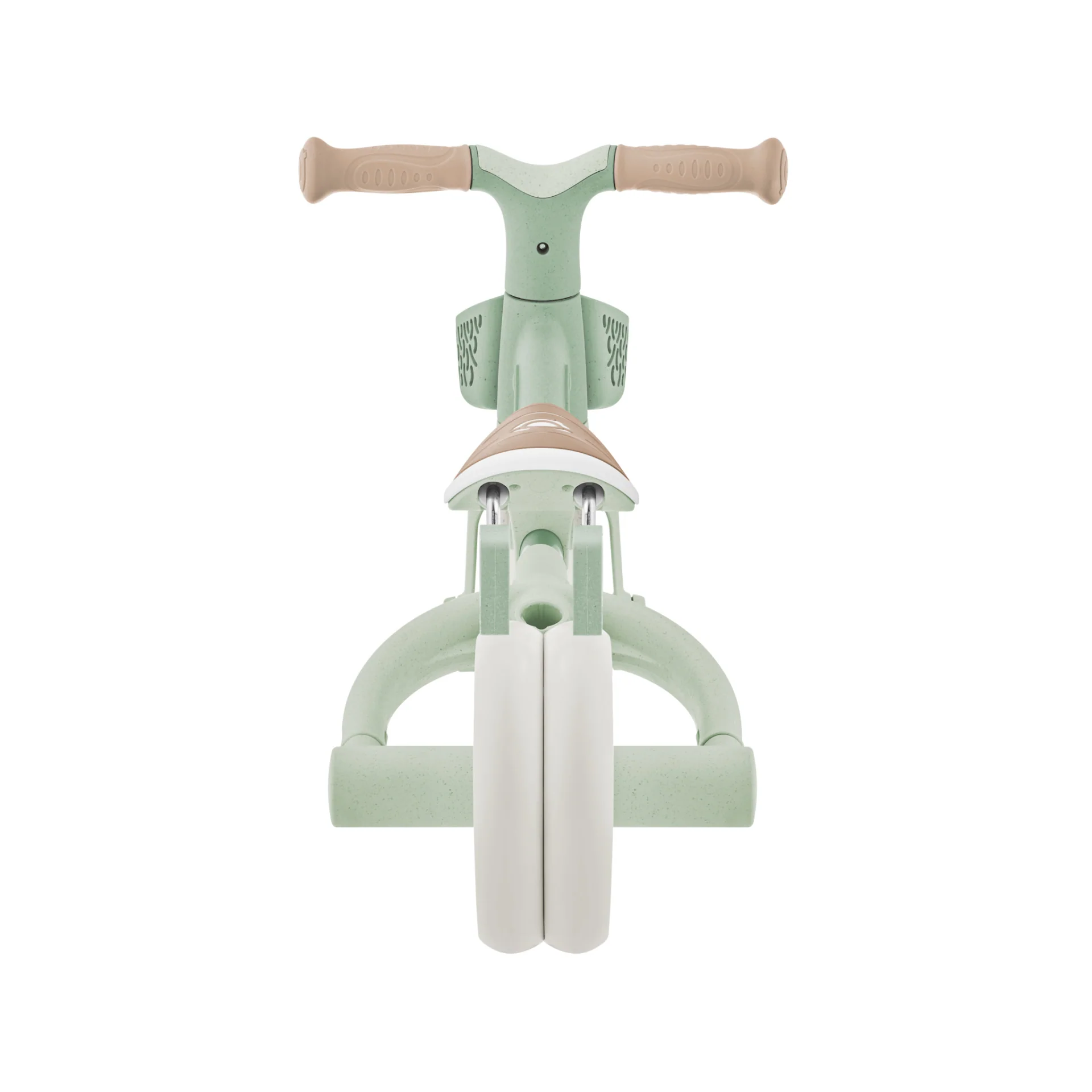 Triciclo De Aprendizaje 3in1 Plus Ecologic Sage - Image 3