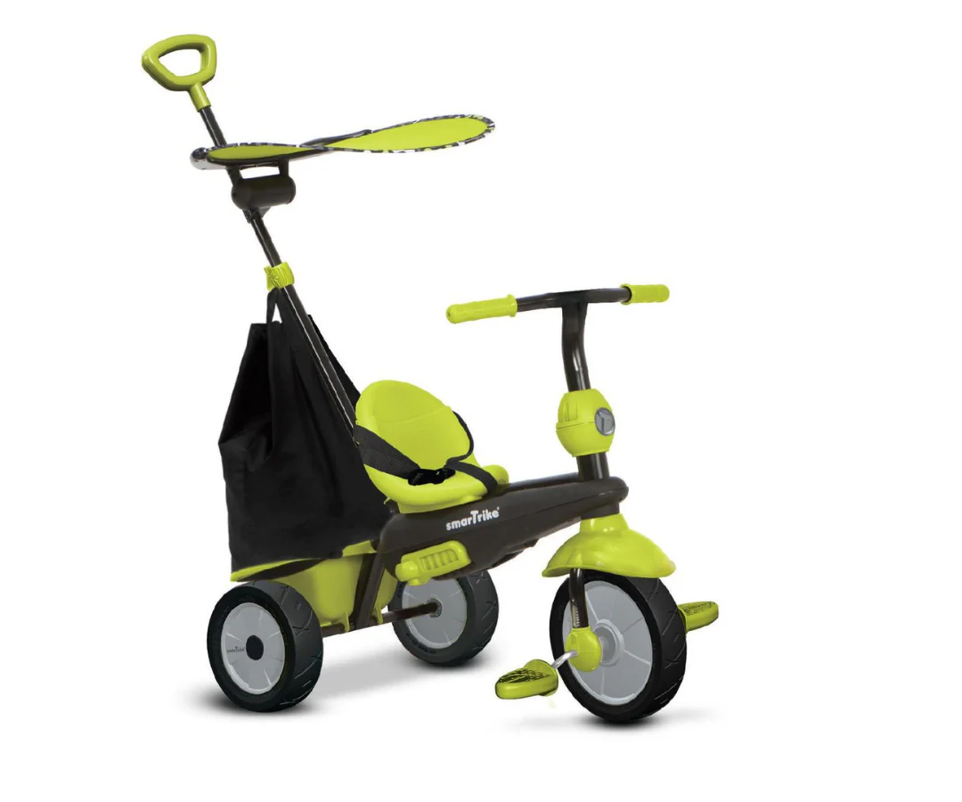 Triciclo Delight Green Smartrike - Image 2