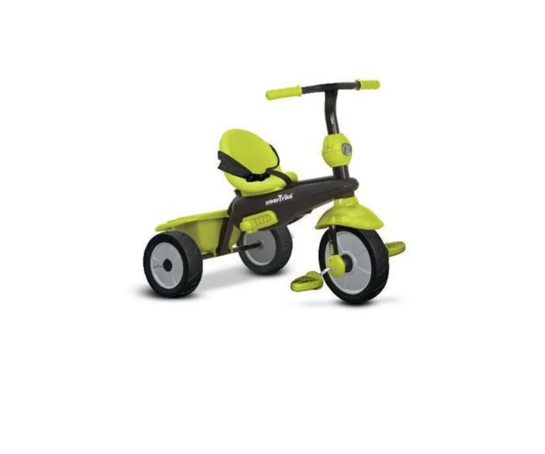 Triciclo Delight Green Smartrike - Image 3