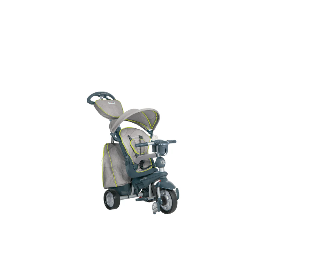 Triciclo Explorer Gris Smartrike - Image 2
