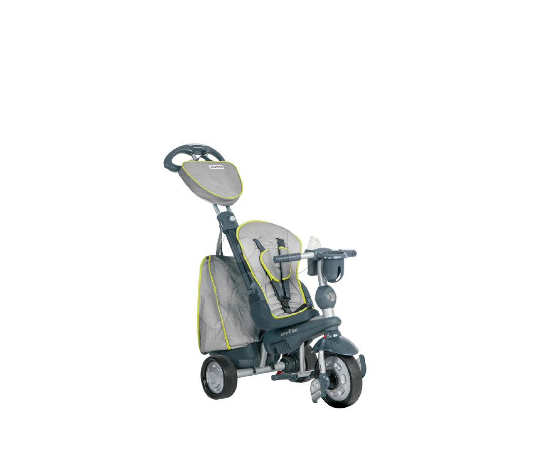 Triciclo Explorer Gris Smartrike - Image 3