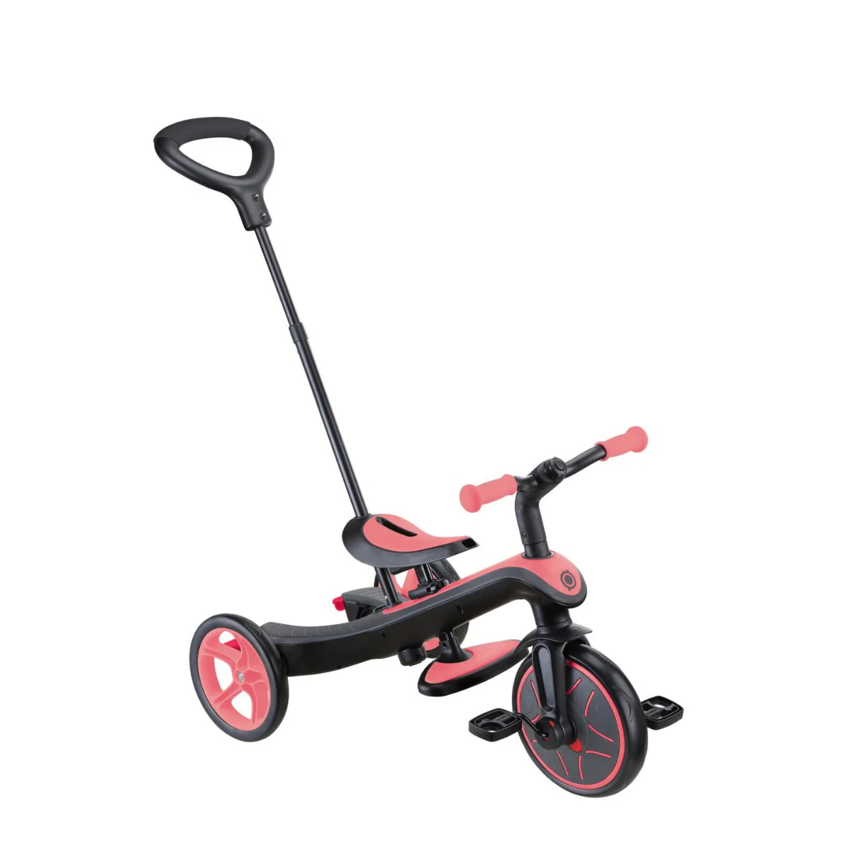 Triciclo Explorer | Rosado Globber - Image 3