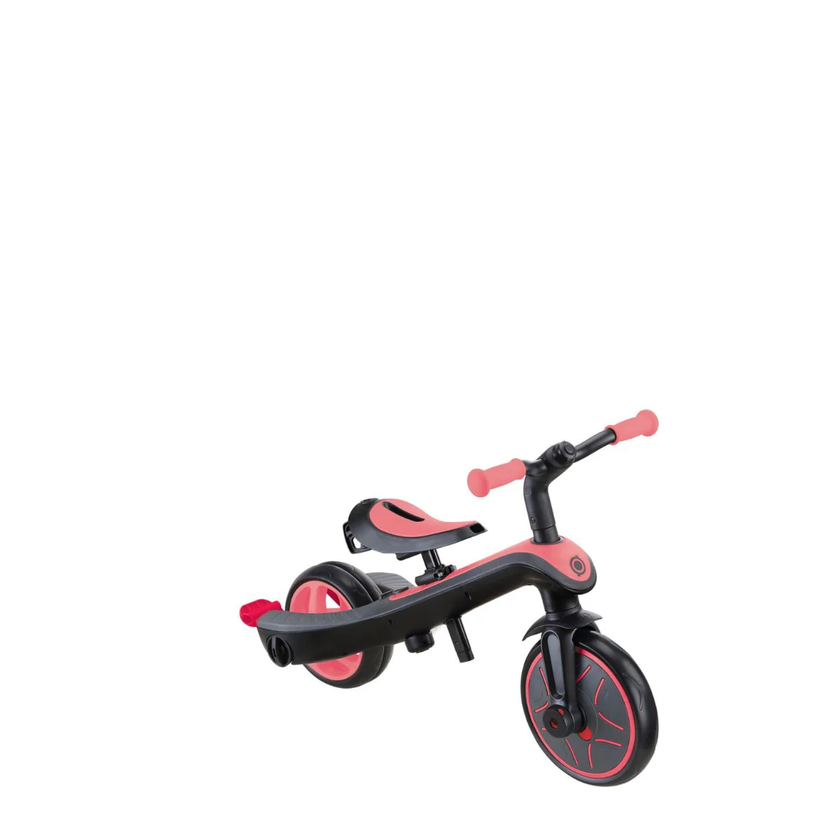 Triciclo Explorer | Rosado Globber - Image 4