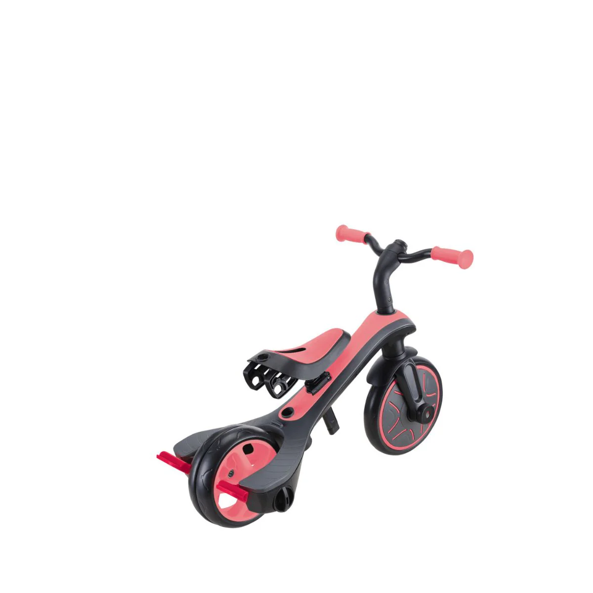 Triciclo Explorer | Rosado Globber - Image 6