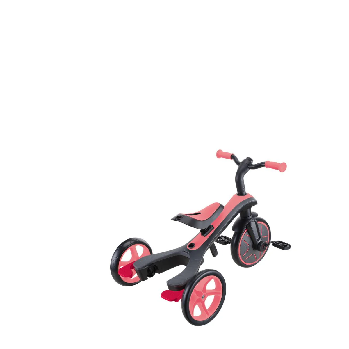 Triciclo Explorer | Rosado Globber - Image 8