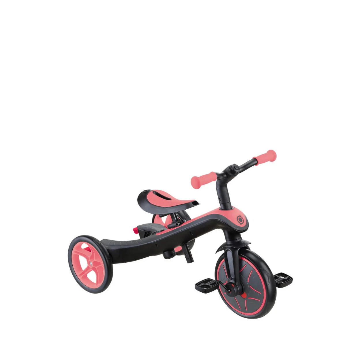 Triciclo Explorer | Rosado Globber - Image 9