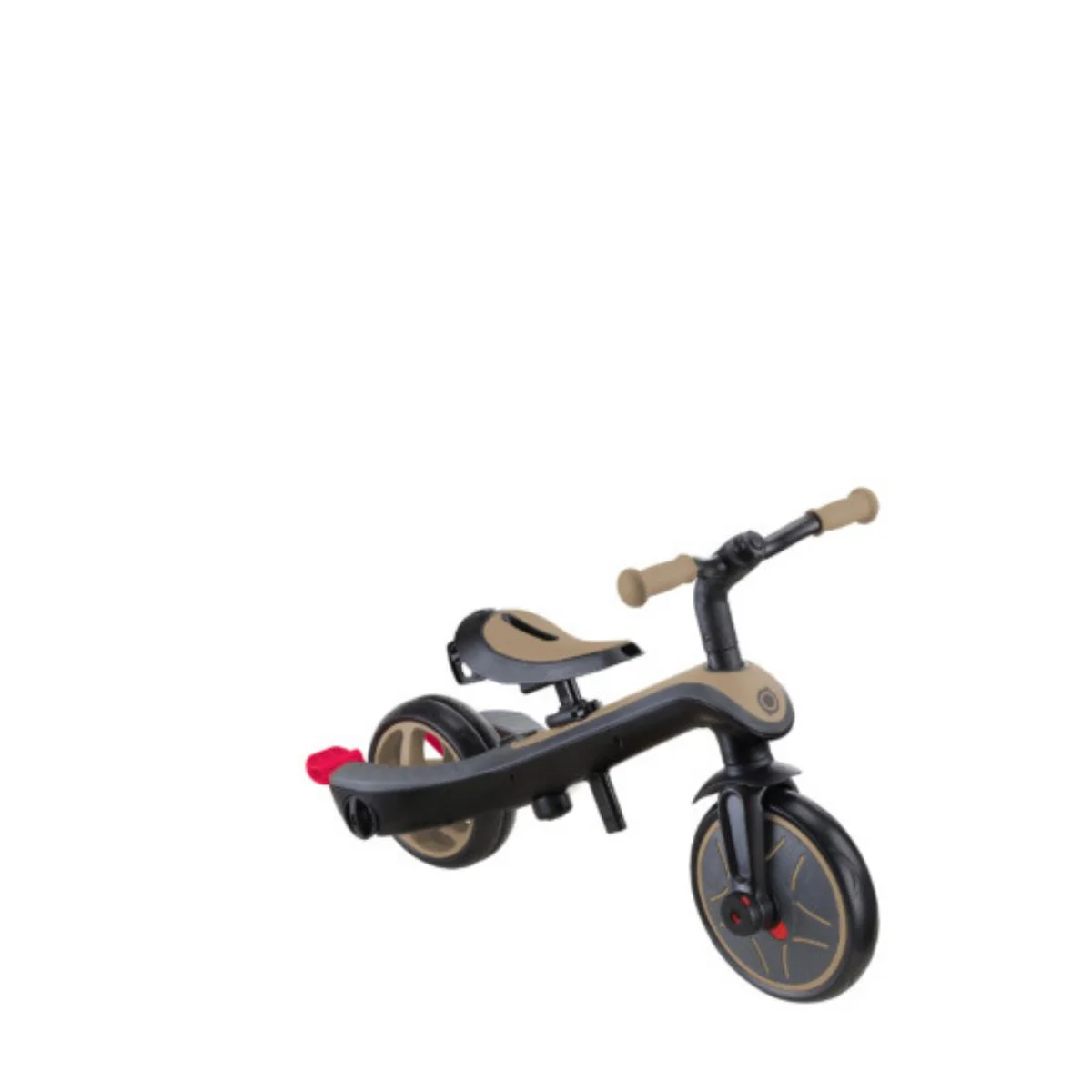 Triciclo Explorer | Taupe Globber - Image 6