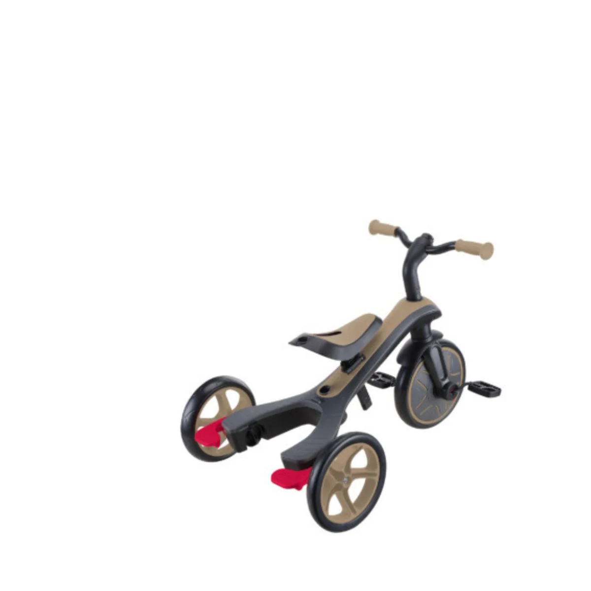 Triciclo Explorer | Taupe Globber - Image 8