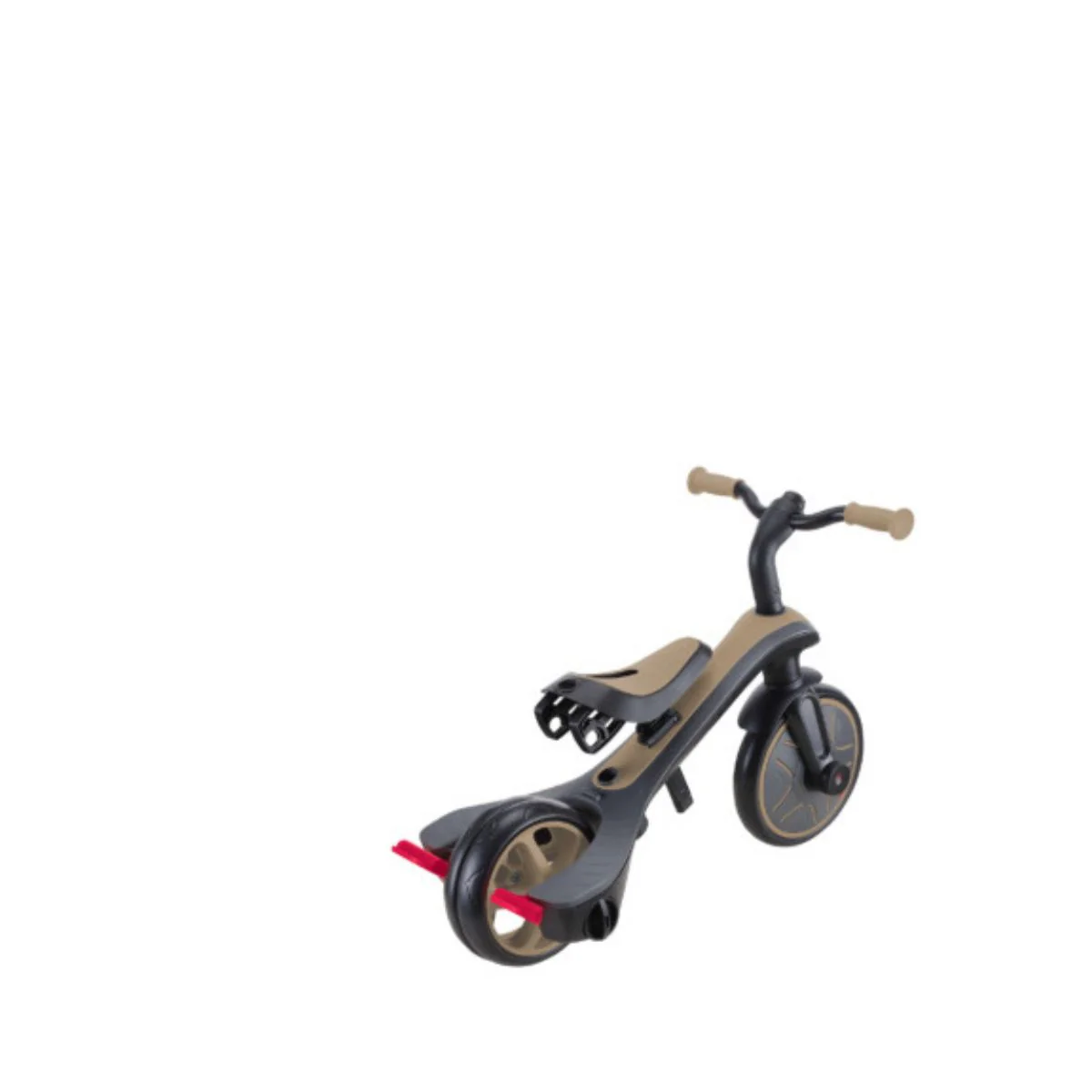 Triciclo Explorer | Taupe Globber - Image 9