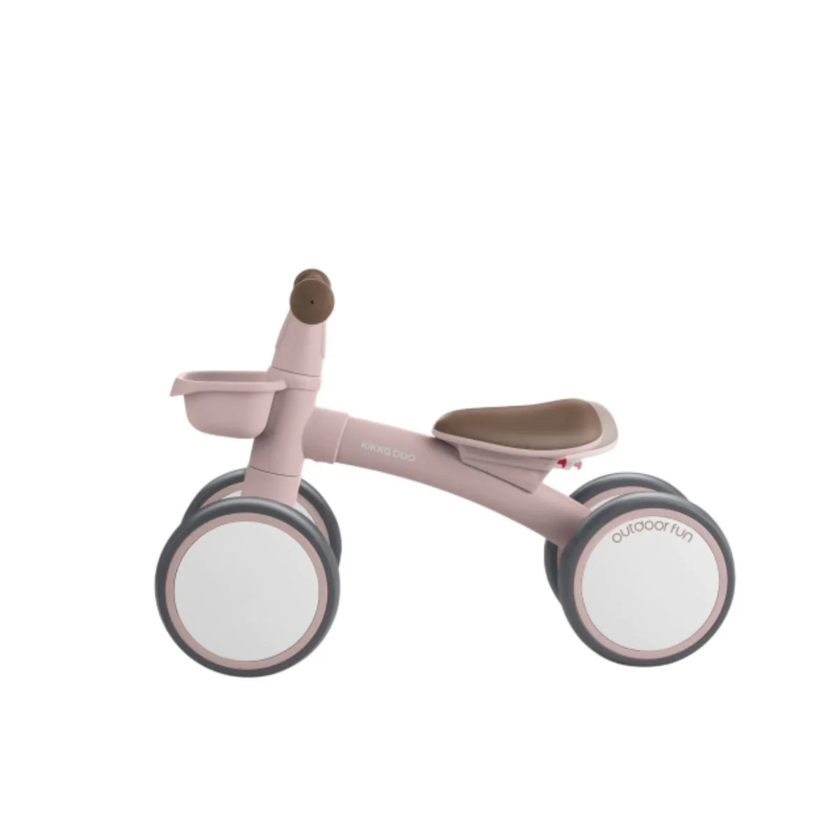 Triciclo Zipi | Rosa - Image 3
