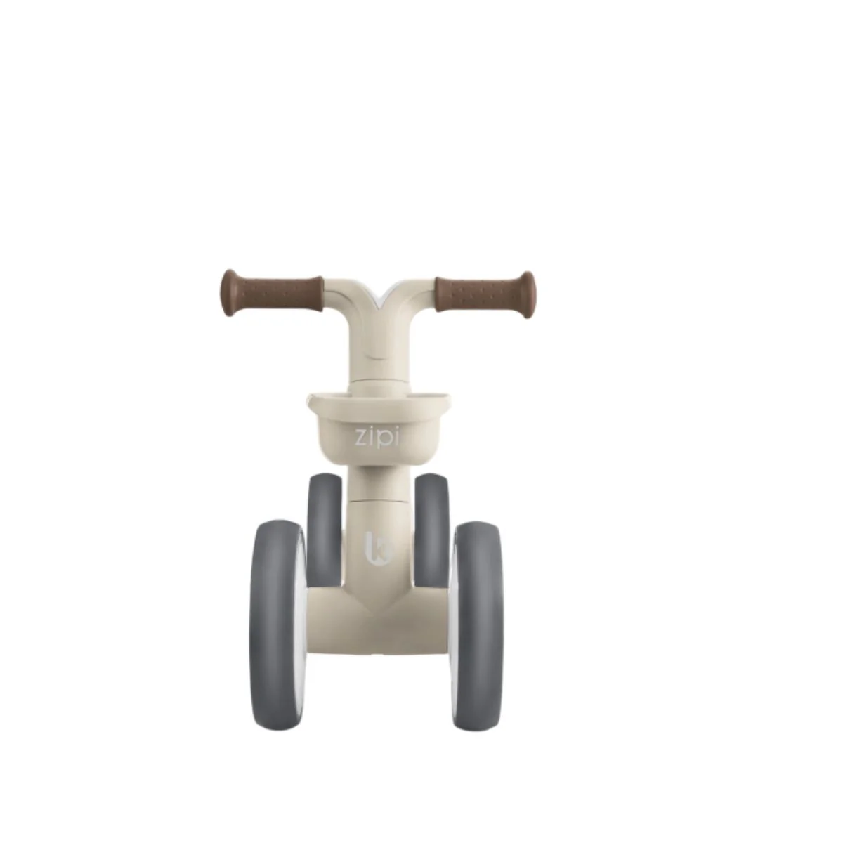 Triciclo Zipi | Beige - Image 3