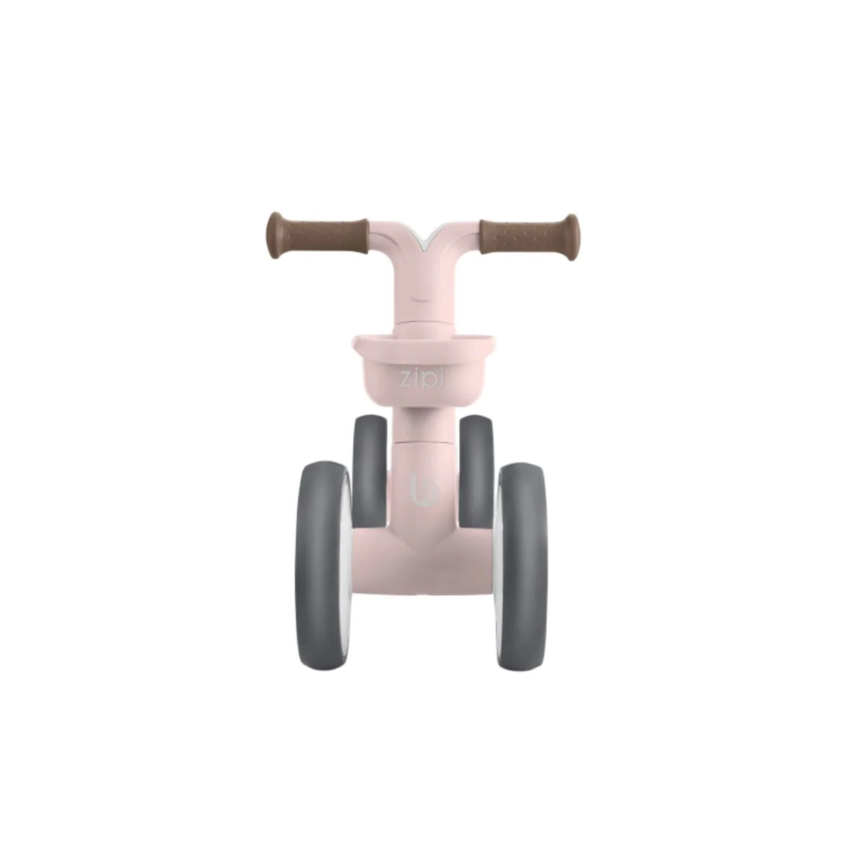 Triciclo Zipi | Beige - Image 4