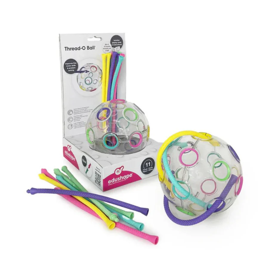 Tubos Flexibles Y Pelota