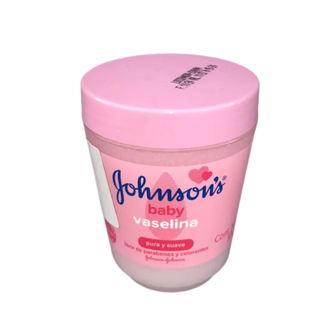 Vaselina para bebé 100g