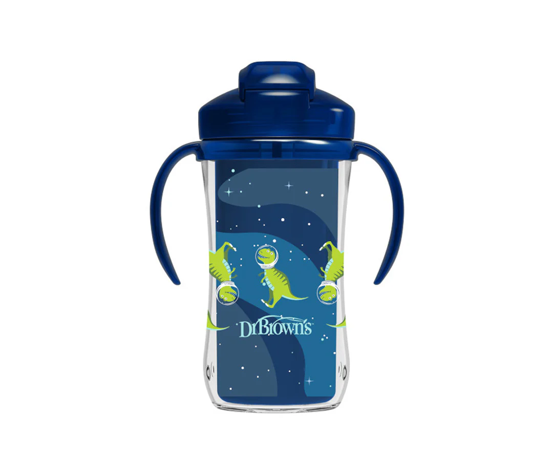 Vaso de entrenamiento insulado 10oz - Image 2