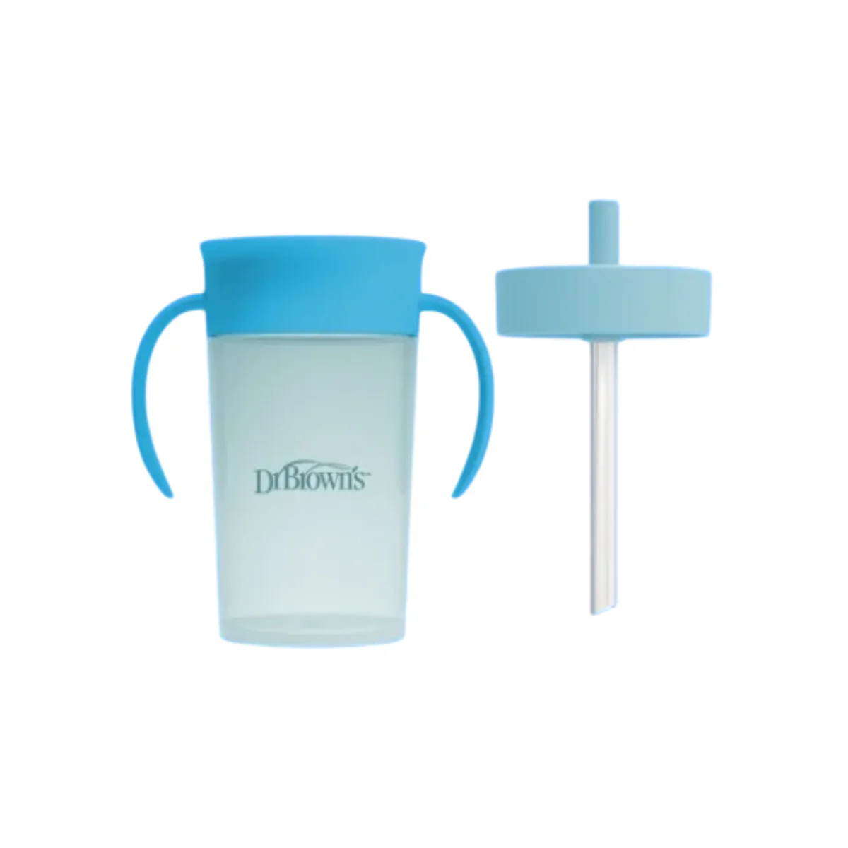 Vaso 10 Oz Océano 360 Y Sorbete