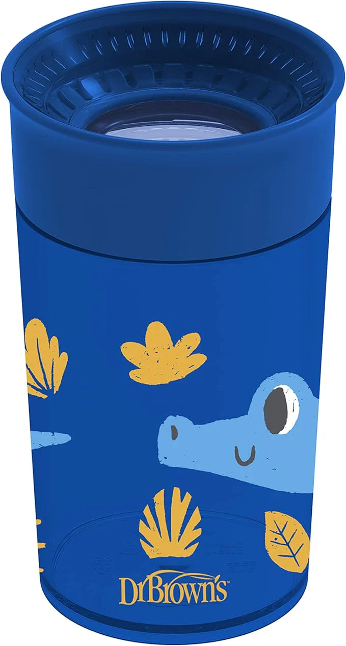 Vaso de aprendizaje para bebés 360° - Image 2