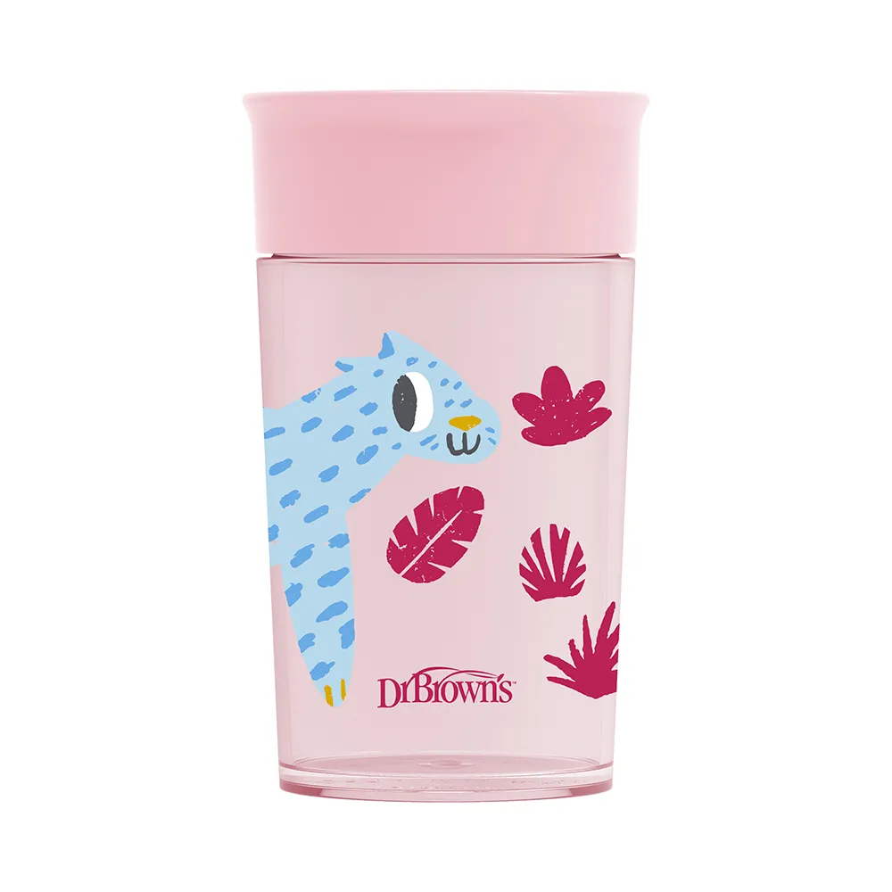 Vaso de aprendizaje para bebés 360° - Image 3