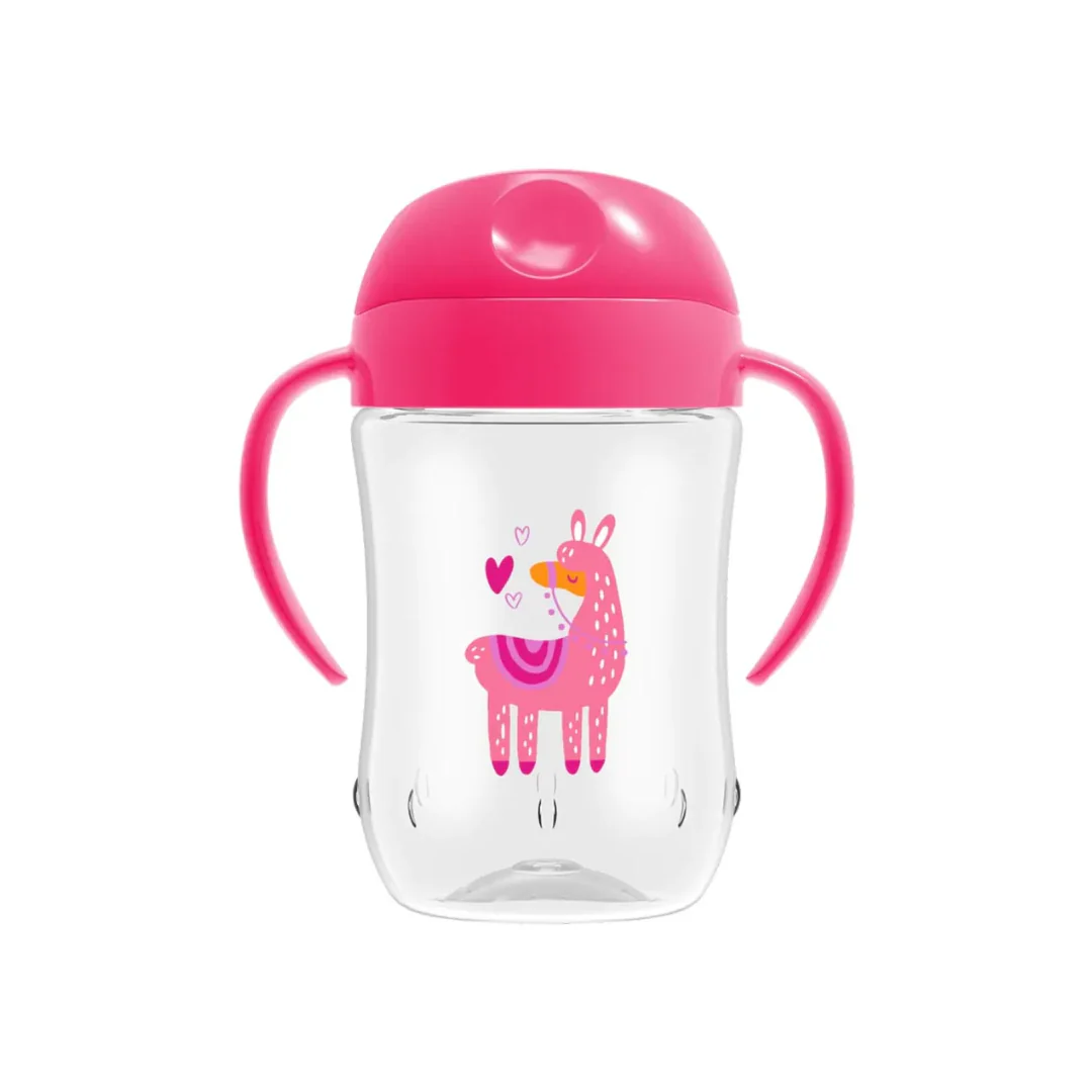 Vaso con asas 9 oz - Image 2
