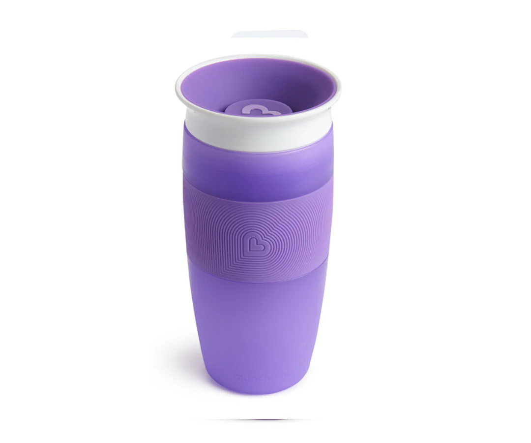 Vaso Antiderrame 360 14 Oz Munchkin - Image 6